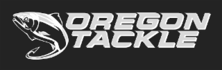 OREGON TACKLE logo