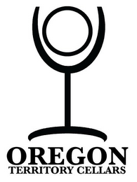 OREGON TERRITORY CELLARS logo