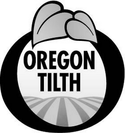 OREGON TILTH logo
