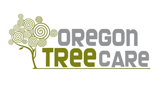OREGON TREE CARE logo