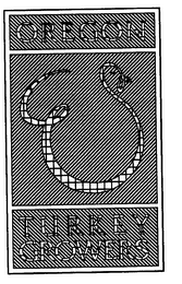 OREGON TURKEY GROWERS logo