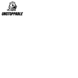OREGON UNSTOPPABLE logo