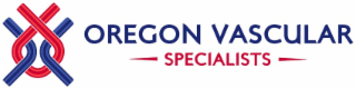 OREGON VASCULAR SPECIALISTS logo