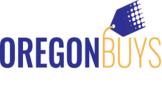 OREGONBUYS logo