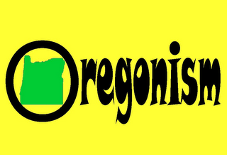 OREGONISM logo
