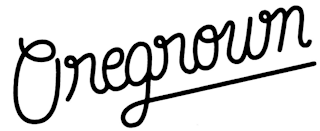 OREGROWN logo