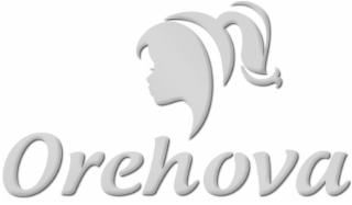 OREHOVA logo
