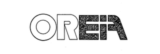 OREIA logo