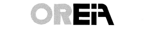 OREIA logo