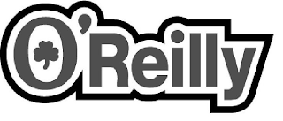 O'REILLY logo