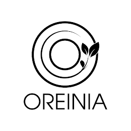 OREINIA logo