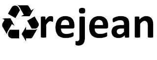 OREJEAN logo