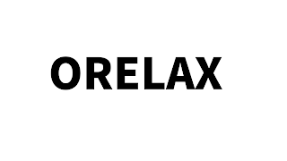 ORELAX logo