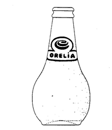 ORELIA logo