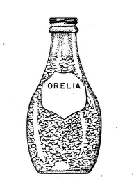 ORELIA logo
