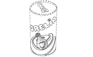 ORELIA logo