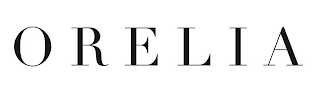 ORELIA logo