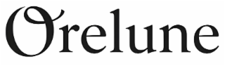 ORELUNE logo
