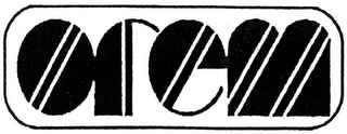 OREM logo