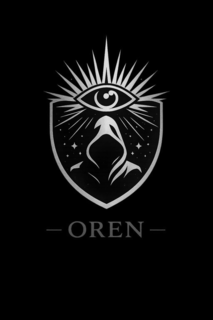 OREN logo