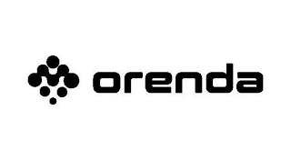 ORENDA logo