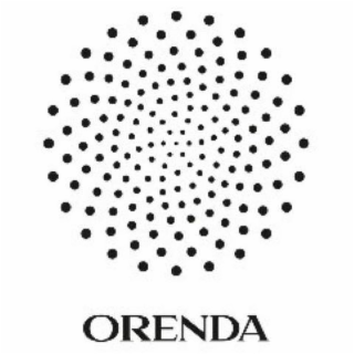 ORENDA logo