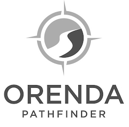 ORENDA PATHFINDER logo