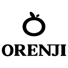 ORENJI logo