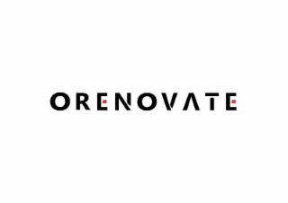 ORENOVATE logo