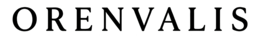 ORENVALIS logo
