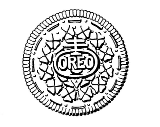 OREO
