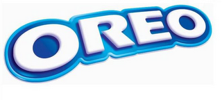 OREO logo