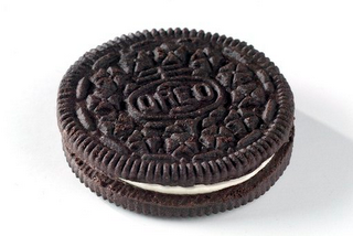 OREO logo