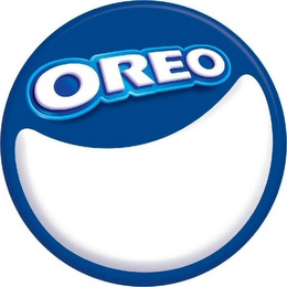 OREO logo