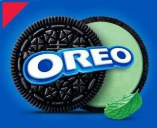 OREO logo