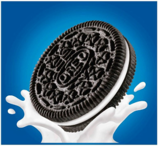 OREO logo