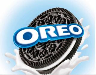 OREO logo