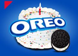 OREO logo