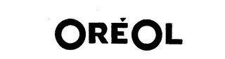 OREOL logo