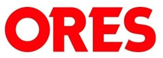 ORES logo