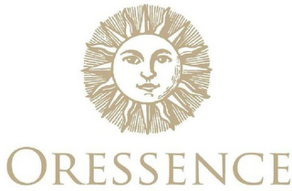 ORESSENCE logo