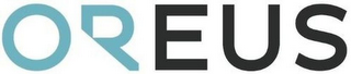 OREUS logo