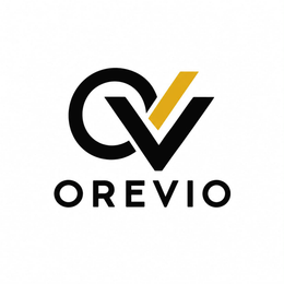 OREVIO logo