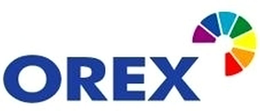 OREX logo