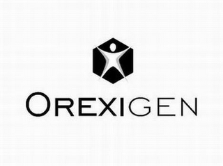 OREXIGEN logo
