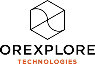 OREXPLORE TECHNOLOGIES logo