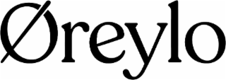 OREYLO logo