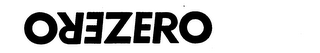 OREZERO logo