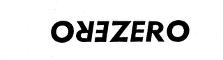 OREZERO logo