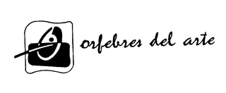 ORFEBRES DEL ARTE logo